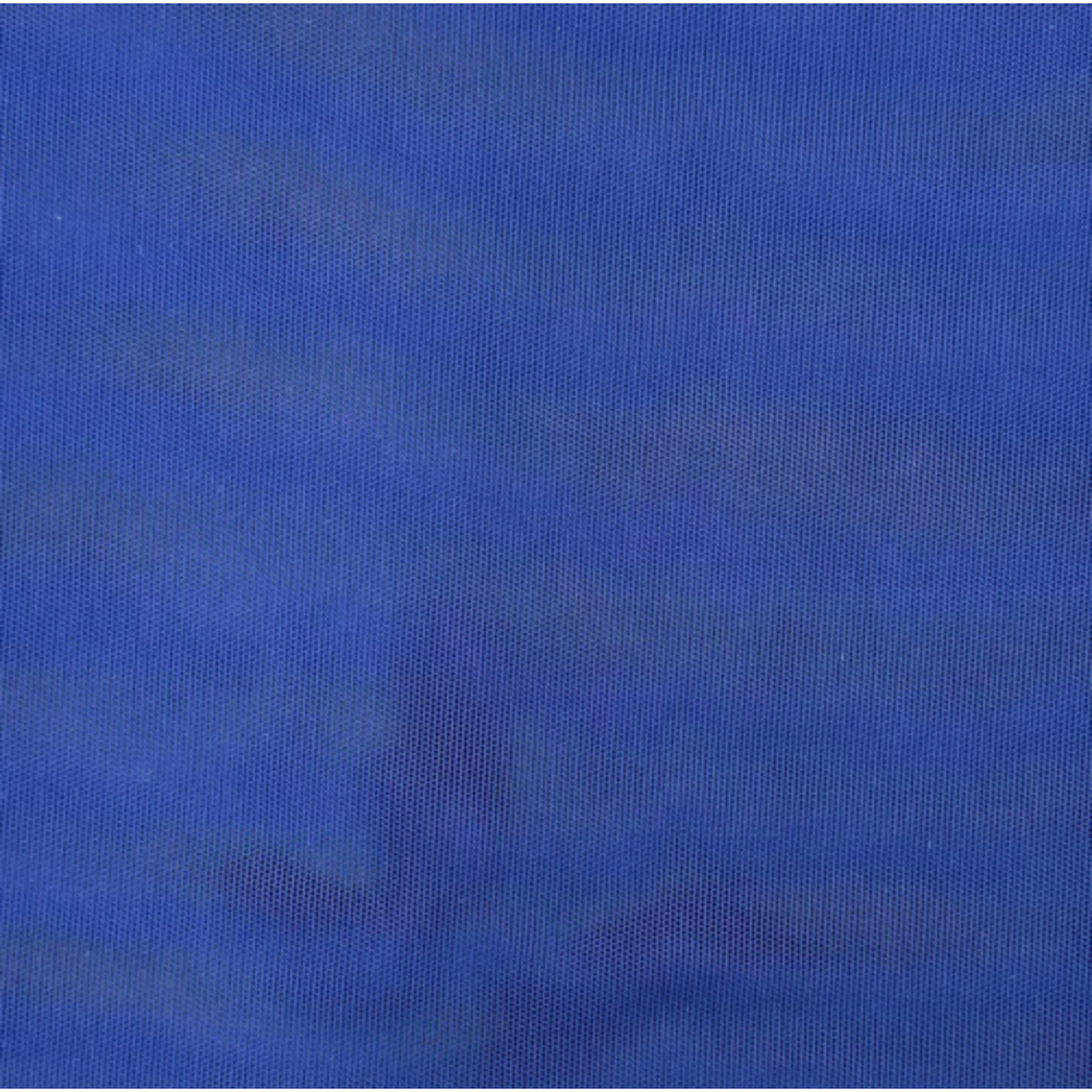 Stretch Mesh Plain  Navy