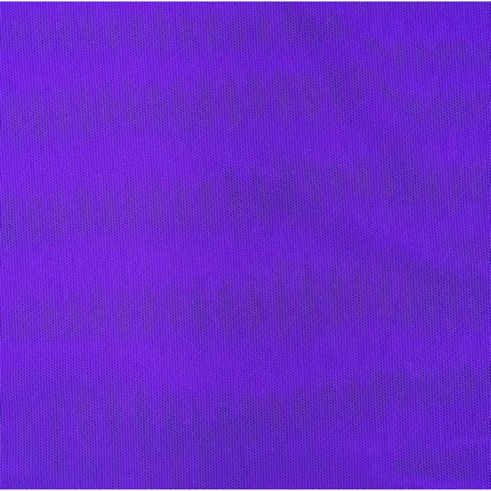 Stretch Mesh Plain  Purple