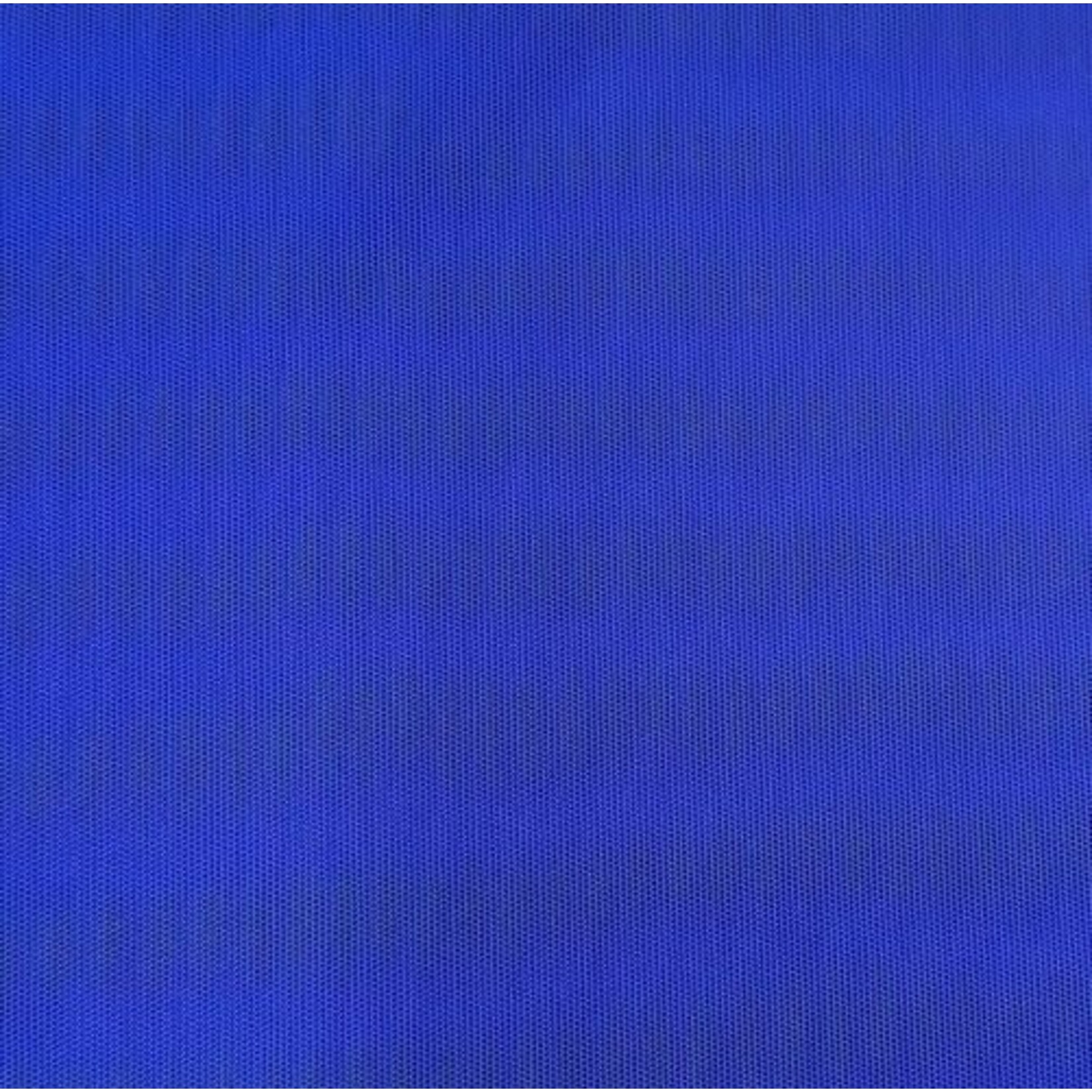 Stretch Mesh Plain  Royal Blue