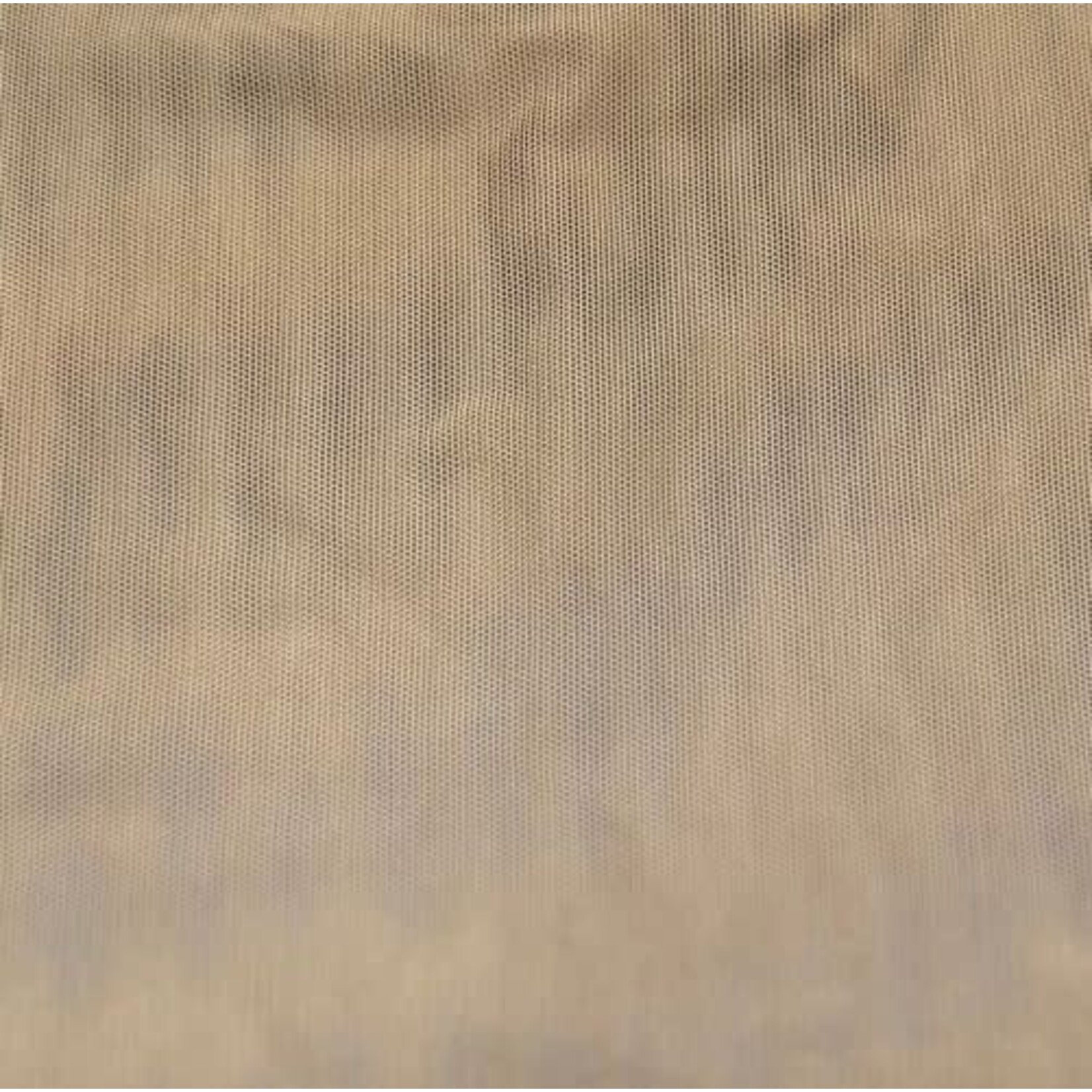 Stretch Mesh Plain  Salmon