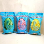 2 Oz Easter Grass - Green