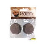 Printed Cake Cups  Baby Shower 3 inches (80CT)