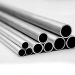Aluminum  5/8 inches x 1/16 x 9 1/2 feet Rods