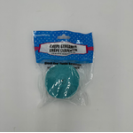 Crepe Streamers 1.75 x 81 Inches light blue