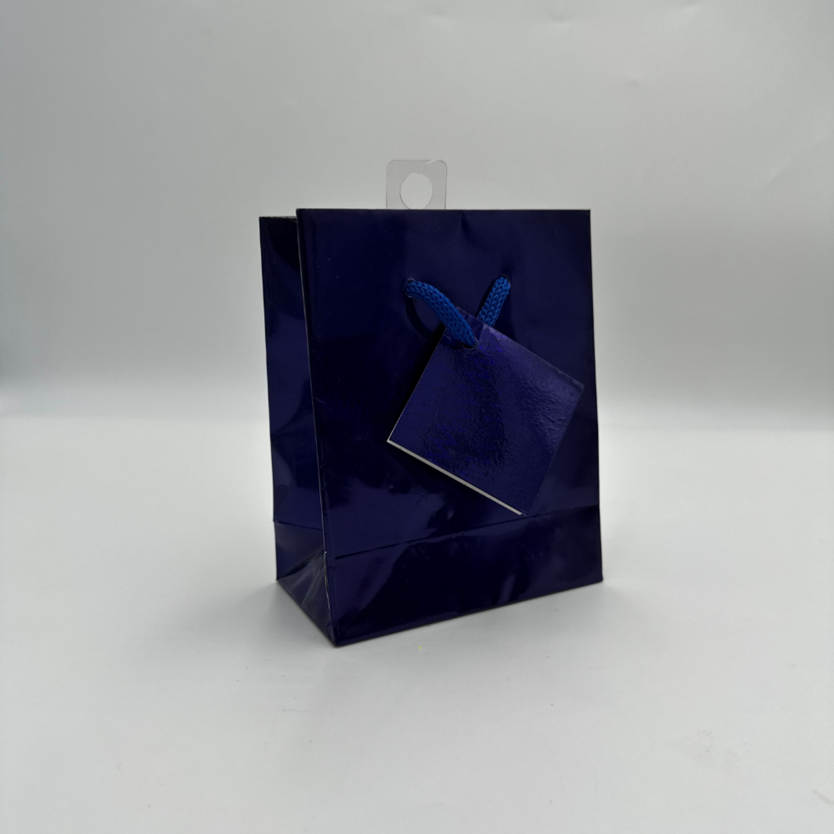 Plain Gift Bag Small Square
