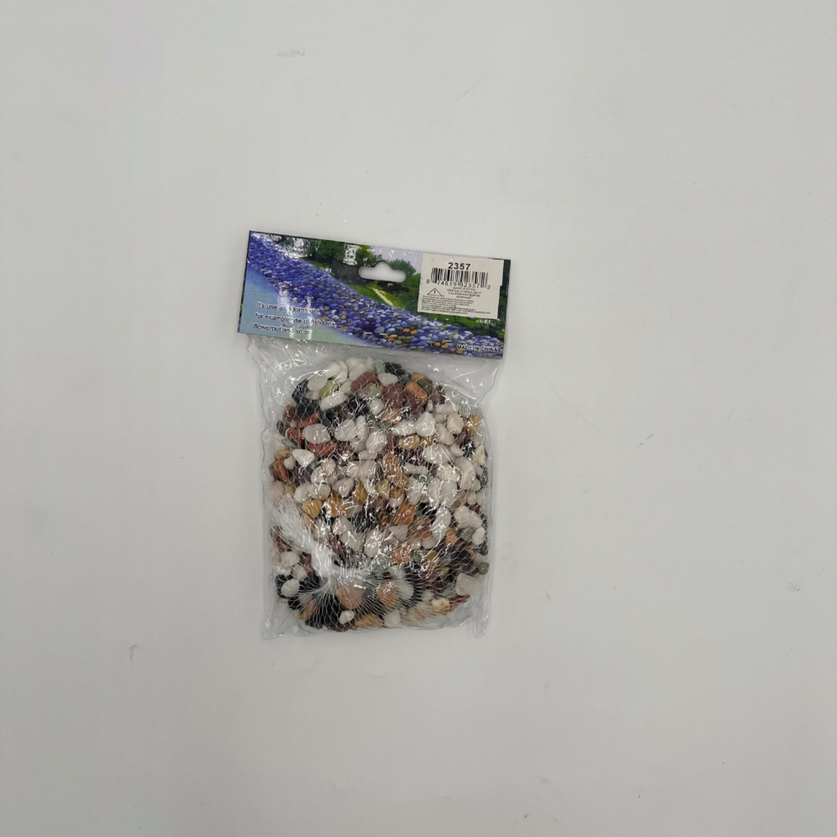 MINI MIXED COLOR STONE