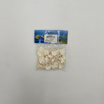 DECORATIVE SHELL 100 GRAM