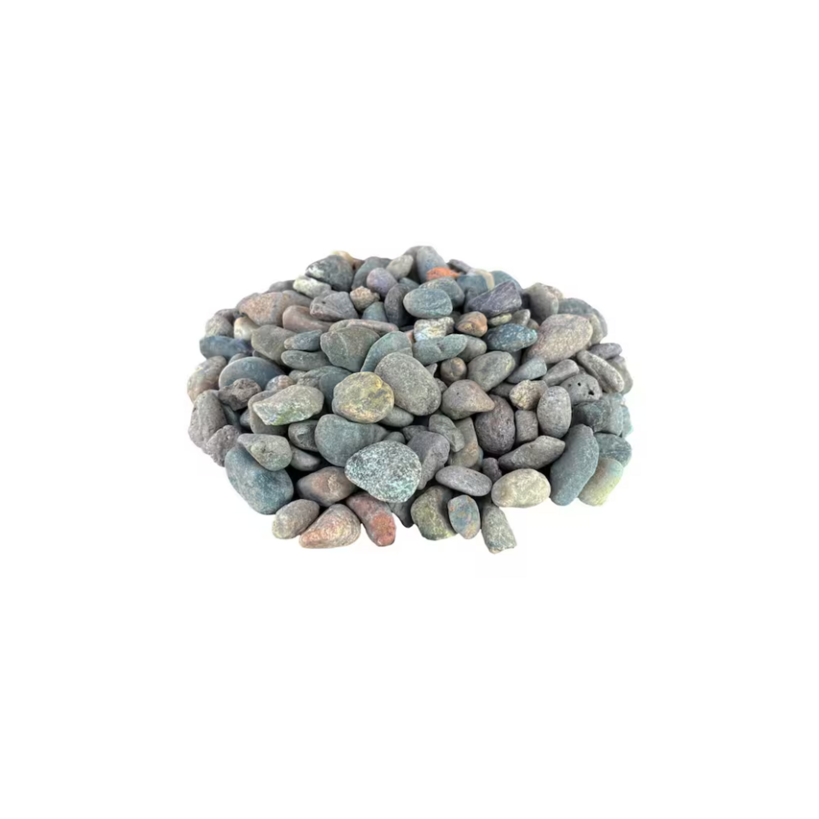 RIVER ROCK MED SIZE 800G