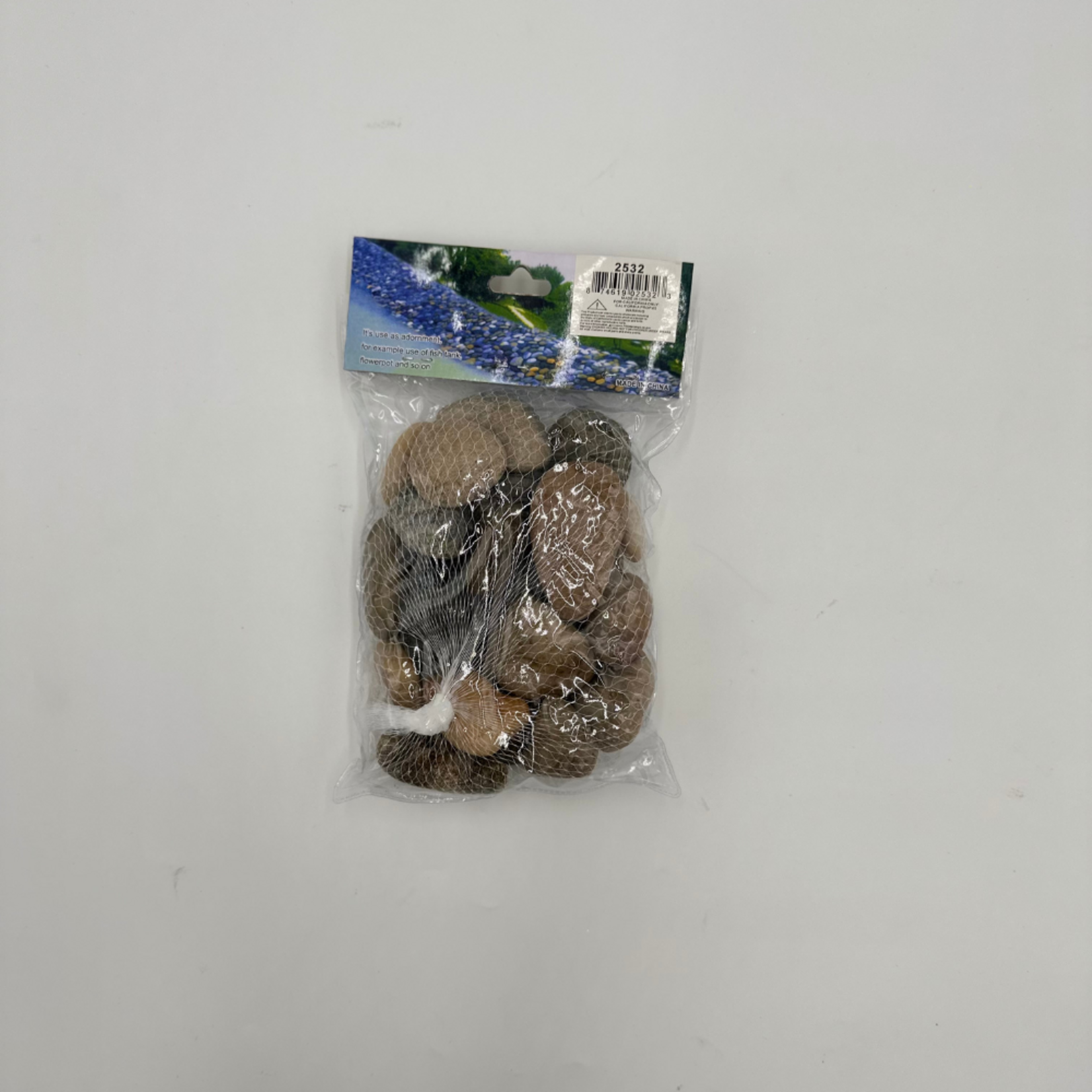 RIVER ROCK LARGE SIZE 800G