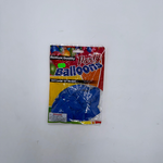 10PC ROYAL BLUE BALLOONS