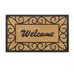 PANAMA RECT 16X24" MAT