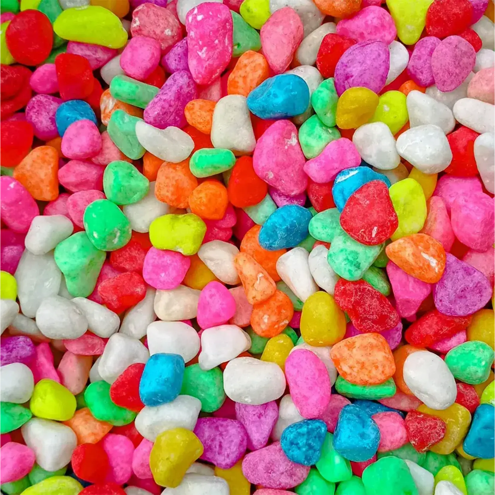 FISH TANK ARTIFICIAL STONE MULTI