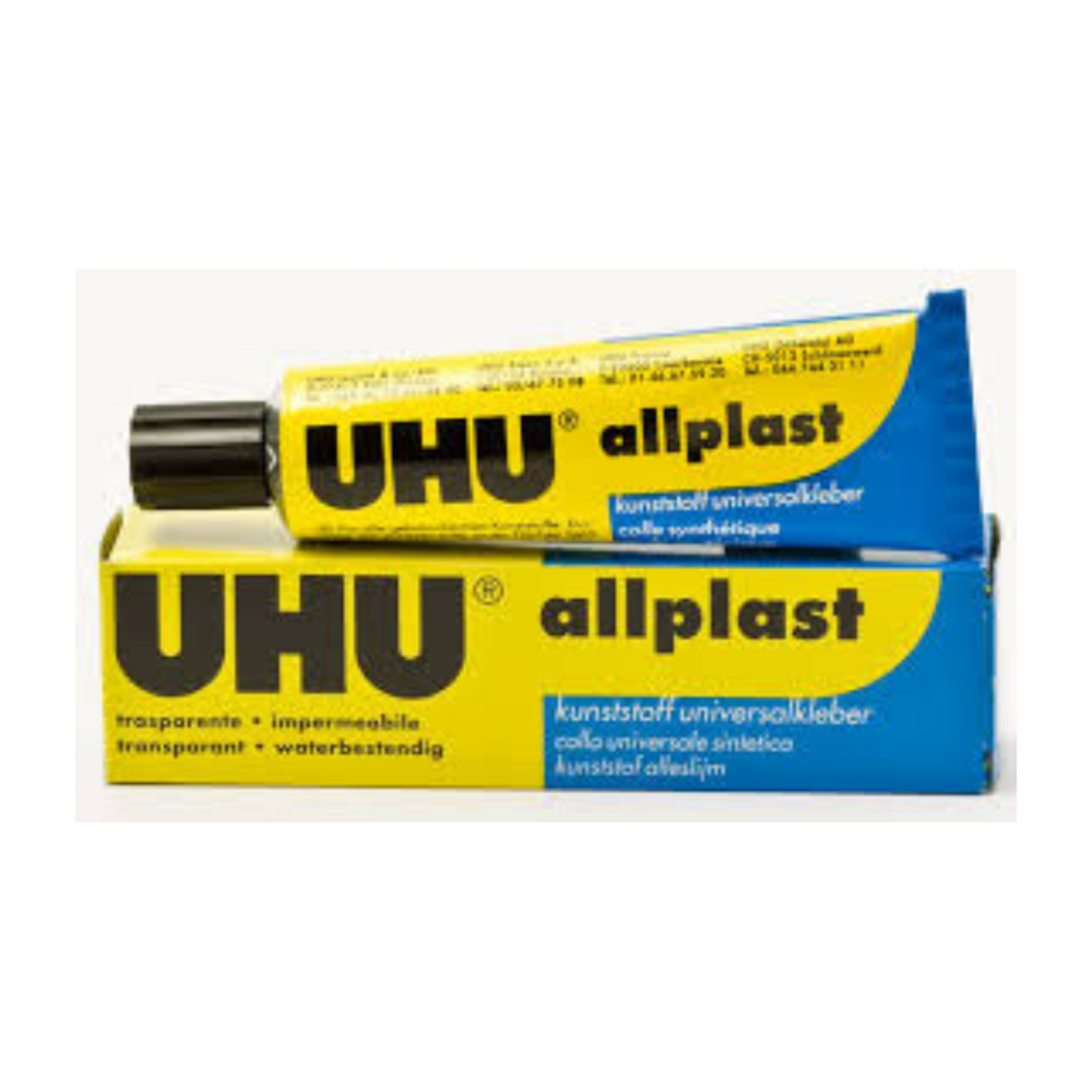 Uhu Allplast