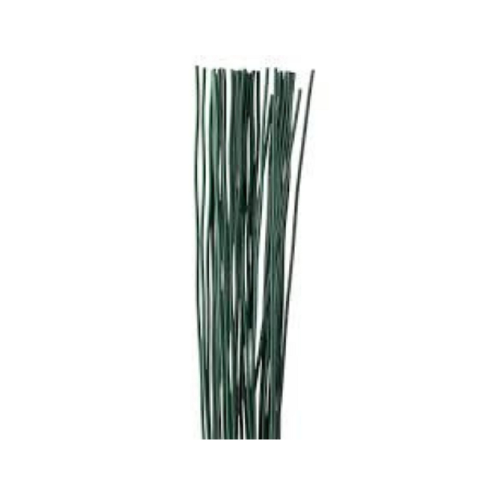 Floral Wire Royal Imports (12LB)  Green 22 Guage