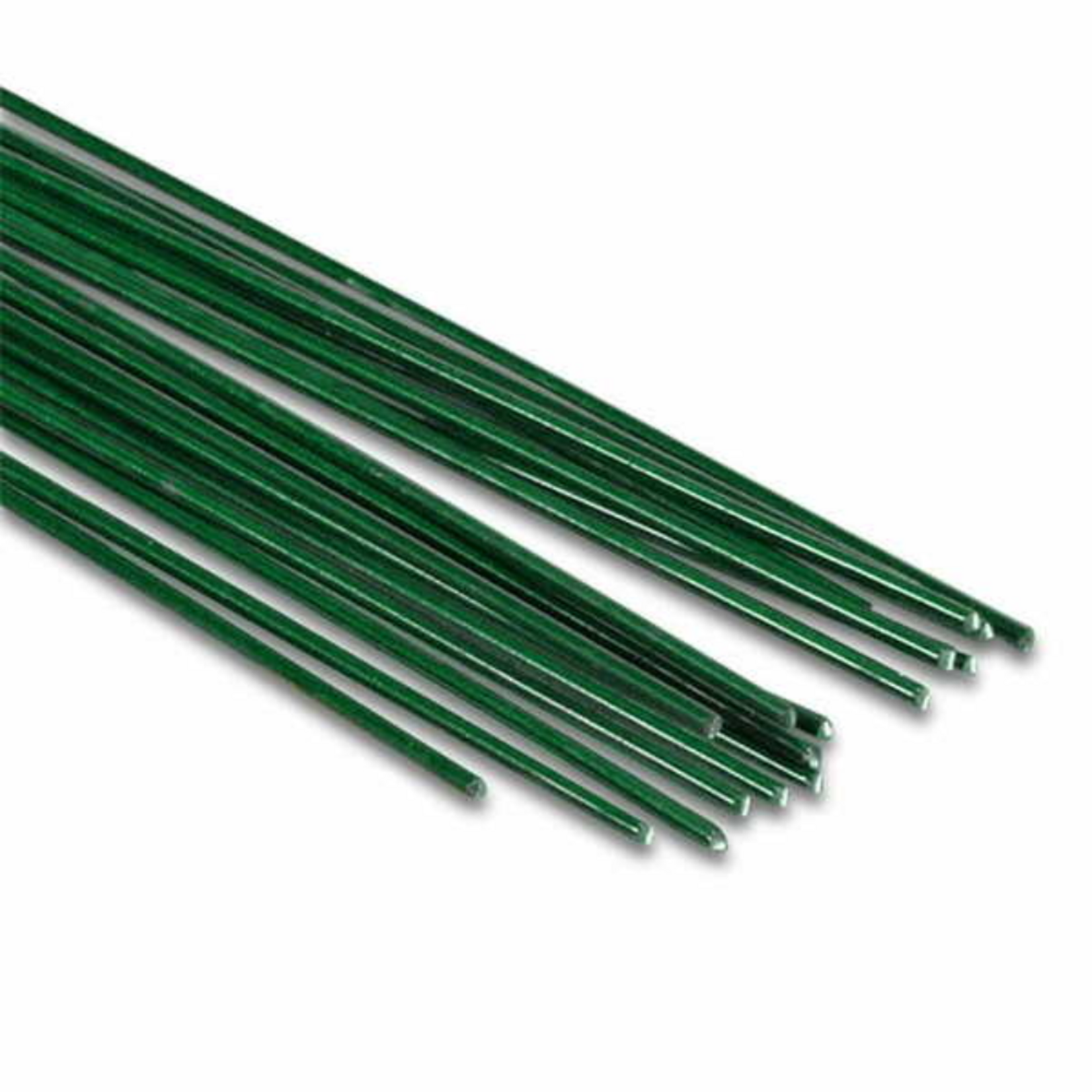 Floral Wire Royal Imports (12LB) Green 18 Guage