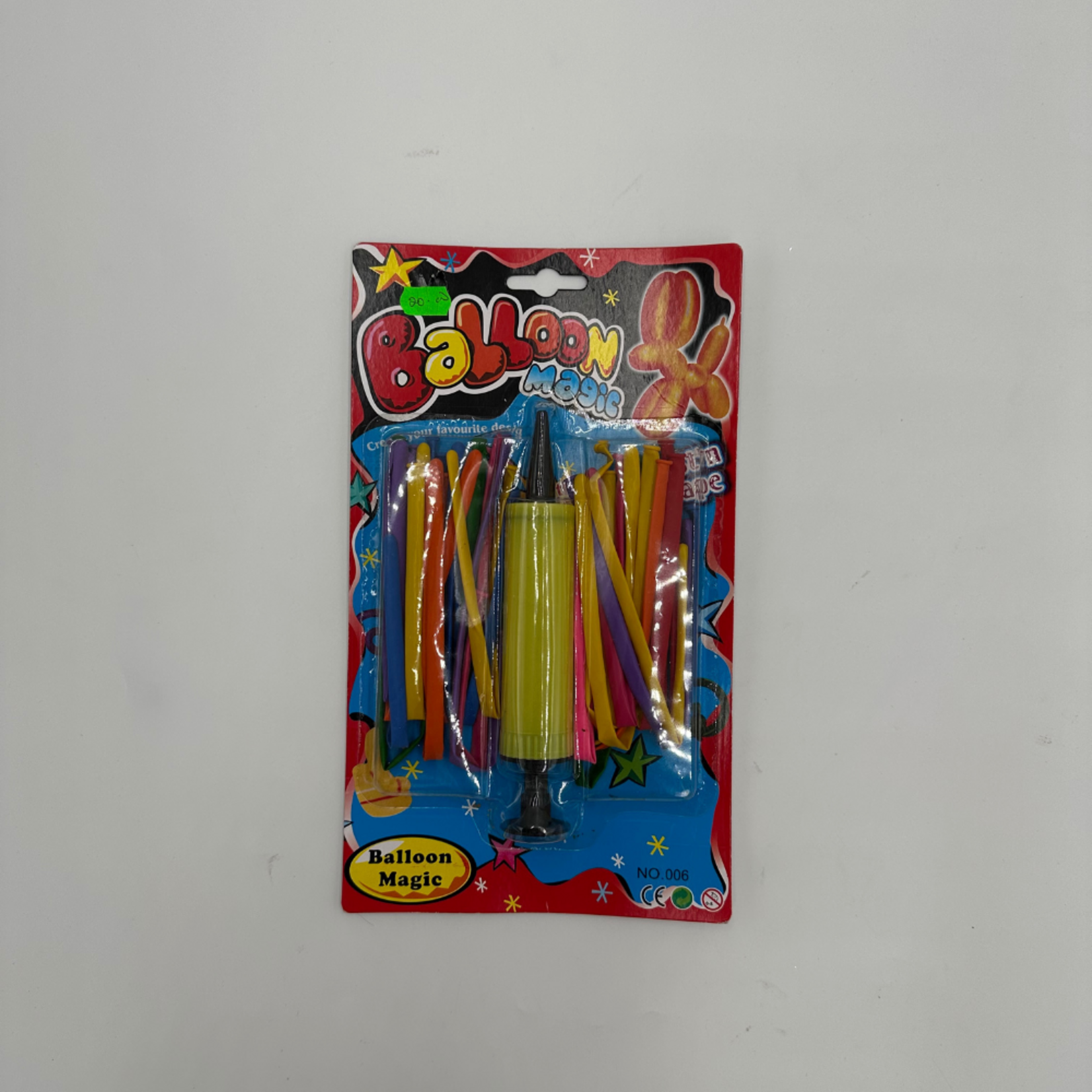 Cake Topper - Mr And Mrs Gold