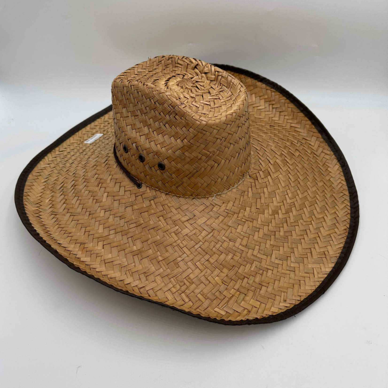 CO STRAW HAT COWBOY