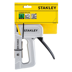 Staple Gun Stan Tr 150 Heavy Duty