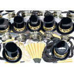 Show Boat Party Kit For 100 People