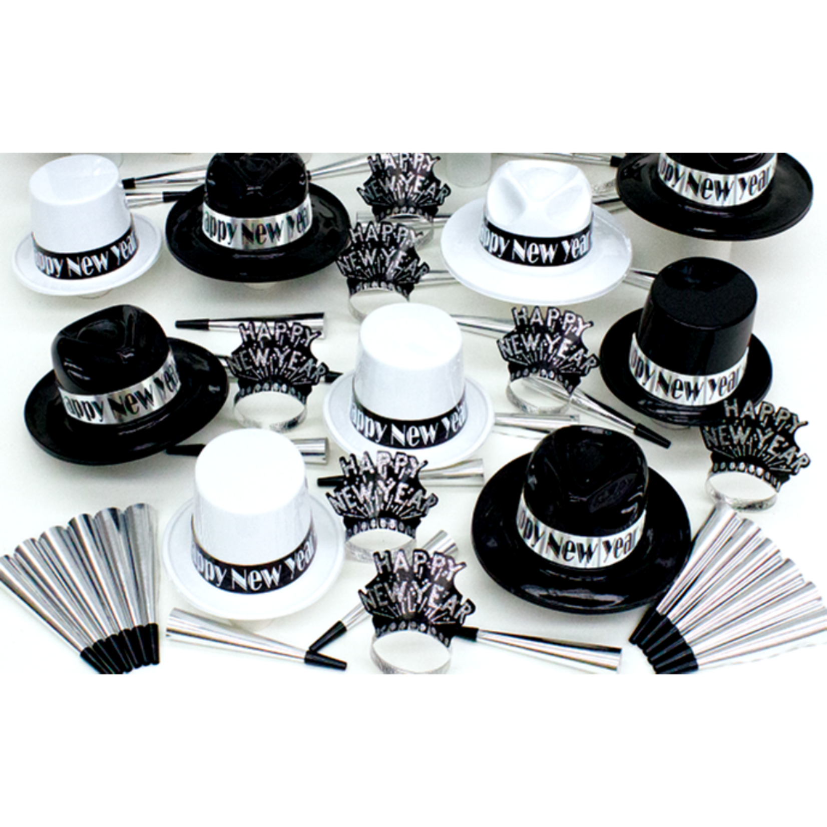 Jumpin Jive Party Kit for 100