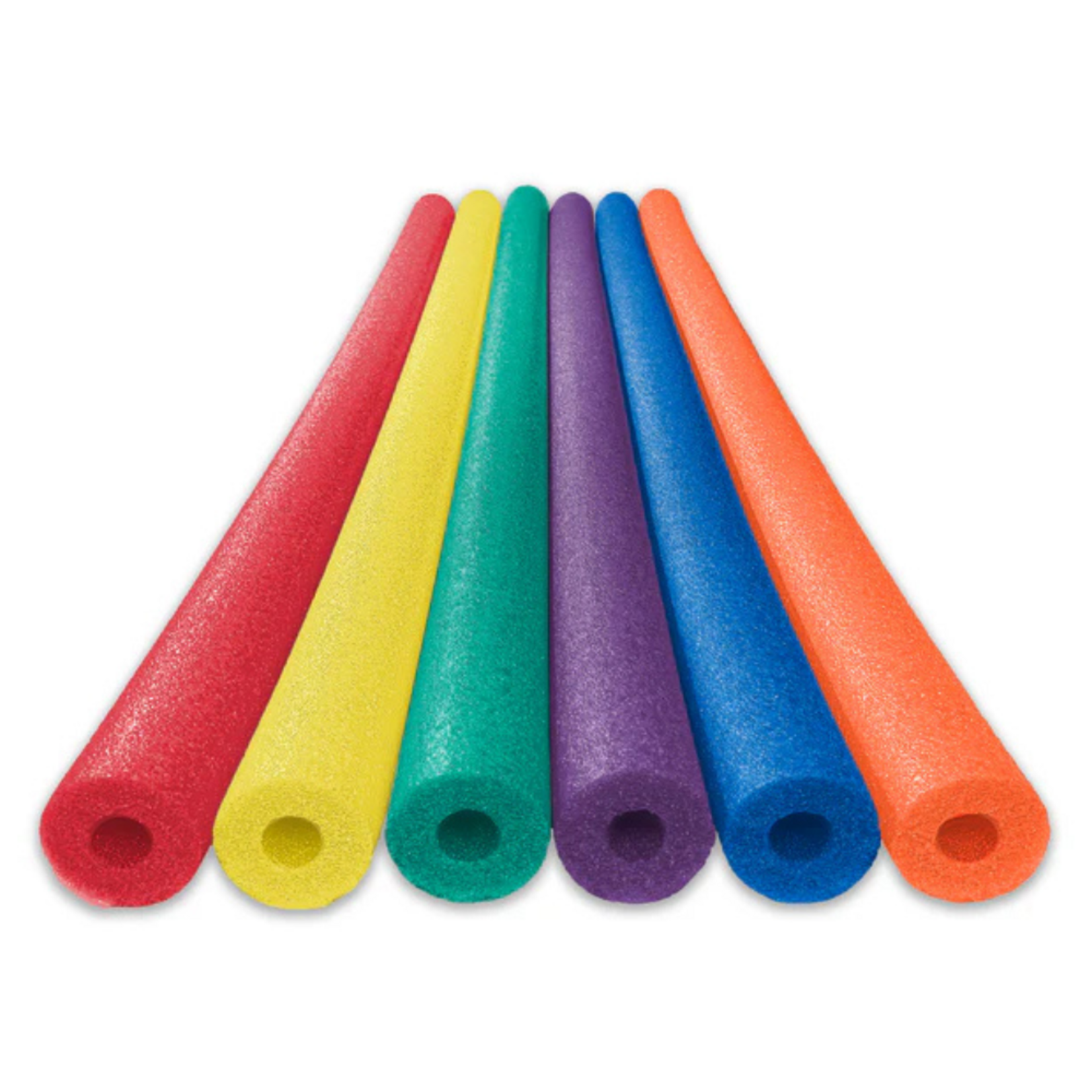 Noodles Regular (2.75" x 47" apx.) - Assorted Colors