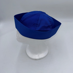 Sailor Hat 55cm Navy Blue