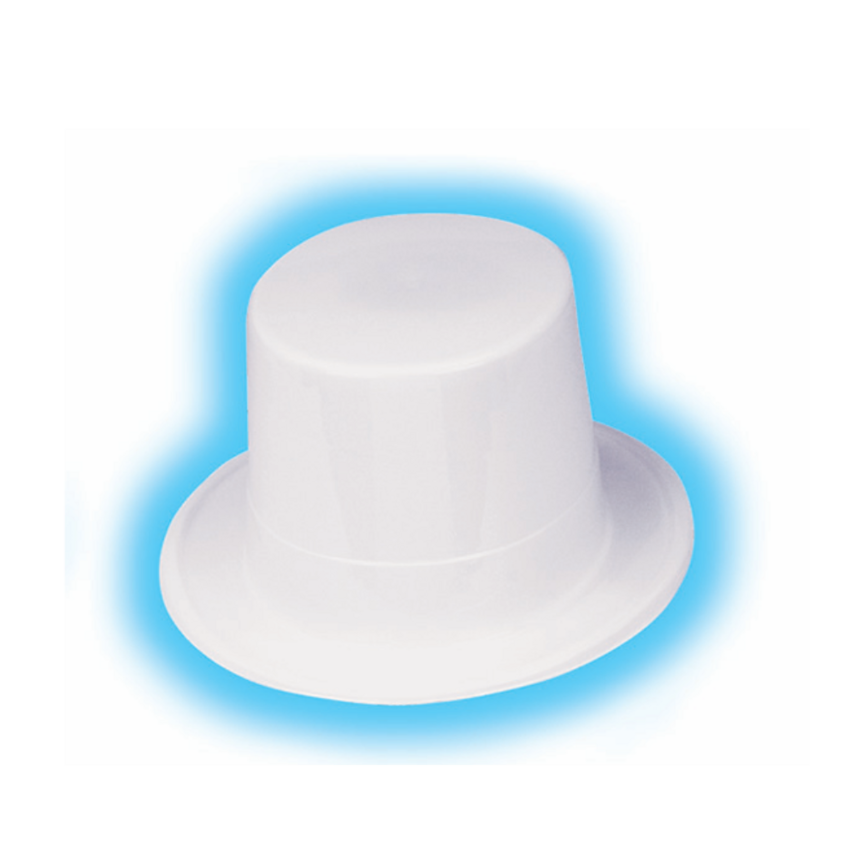 Plastic Top Hats