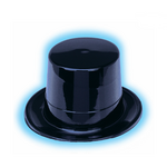 Plastic Top Hats