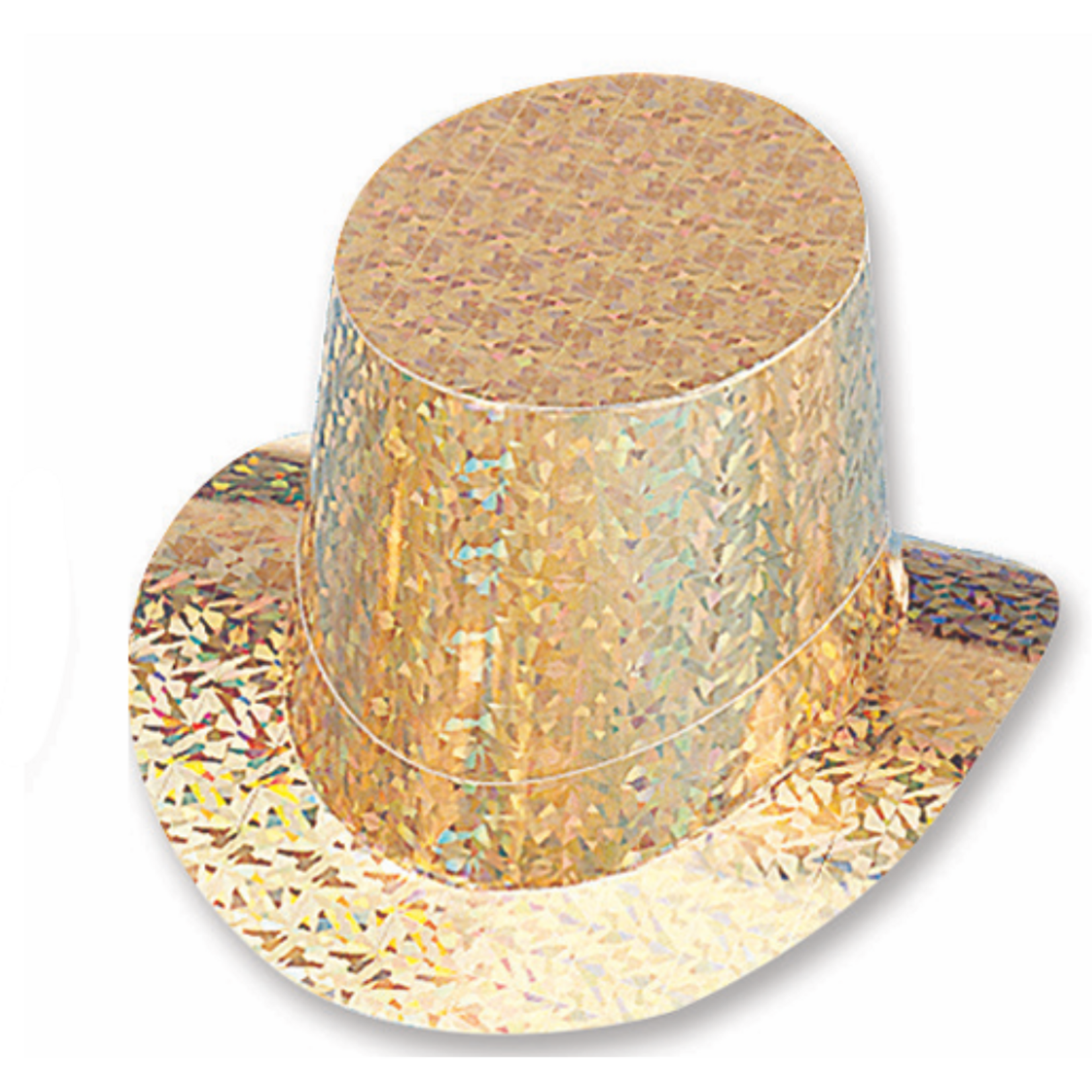 Prismatic Top Hat
