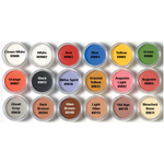 Mini Cream Foundation 1/8oz