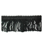 Rayon Fringe 2 Inches (25 Meters)