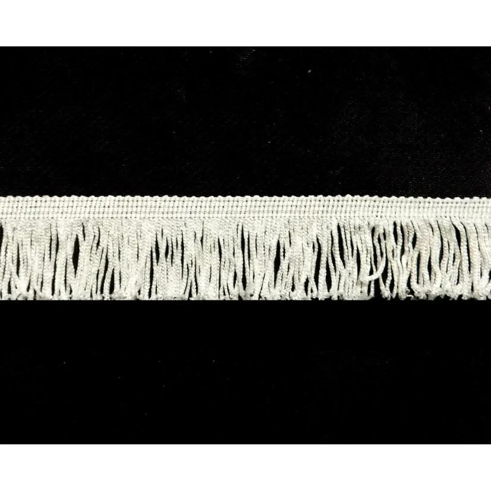 Rayon Fringe 2 Inches (25 Meters)