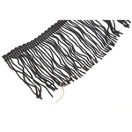 Rayon Fringe 3 Inches (25 Meters)