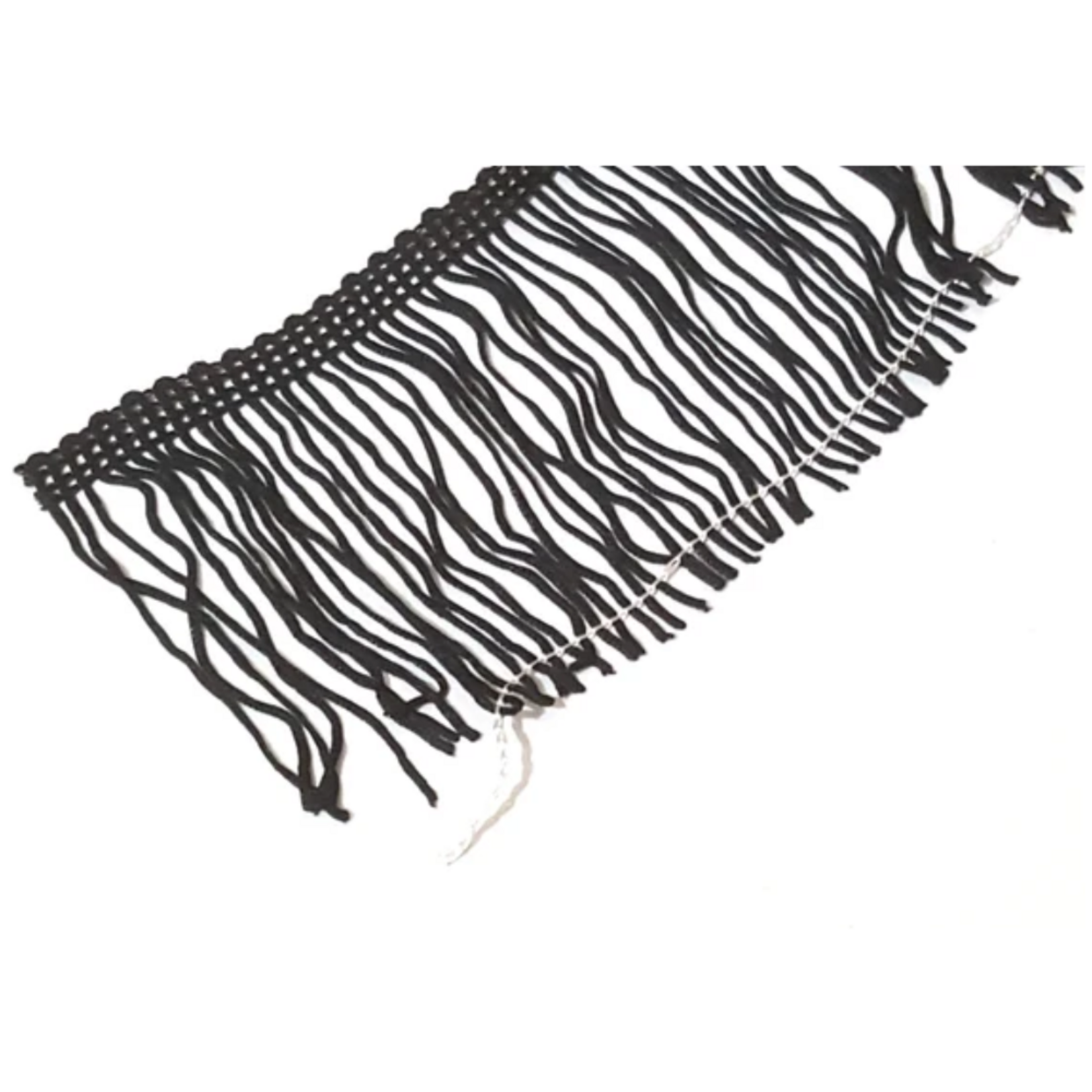 Rayon Fringe 3 Inches (25 Meters)