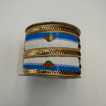 LACE AND TRIMS GOLD (18mtr/roll)  13385