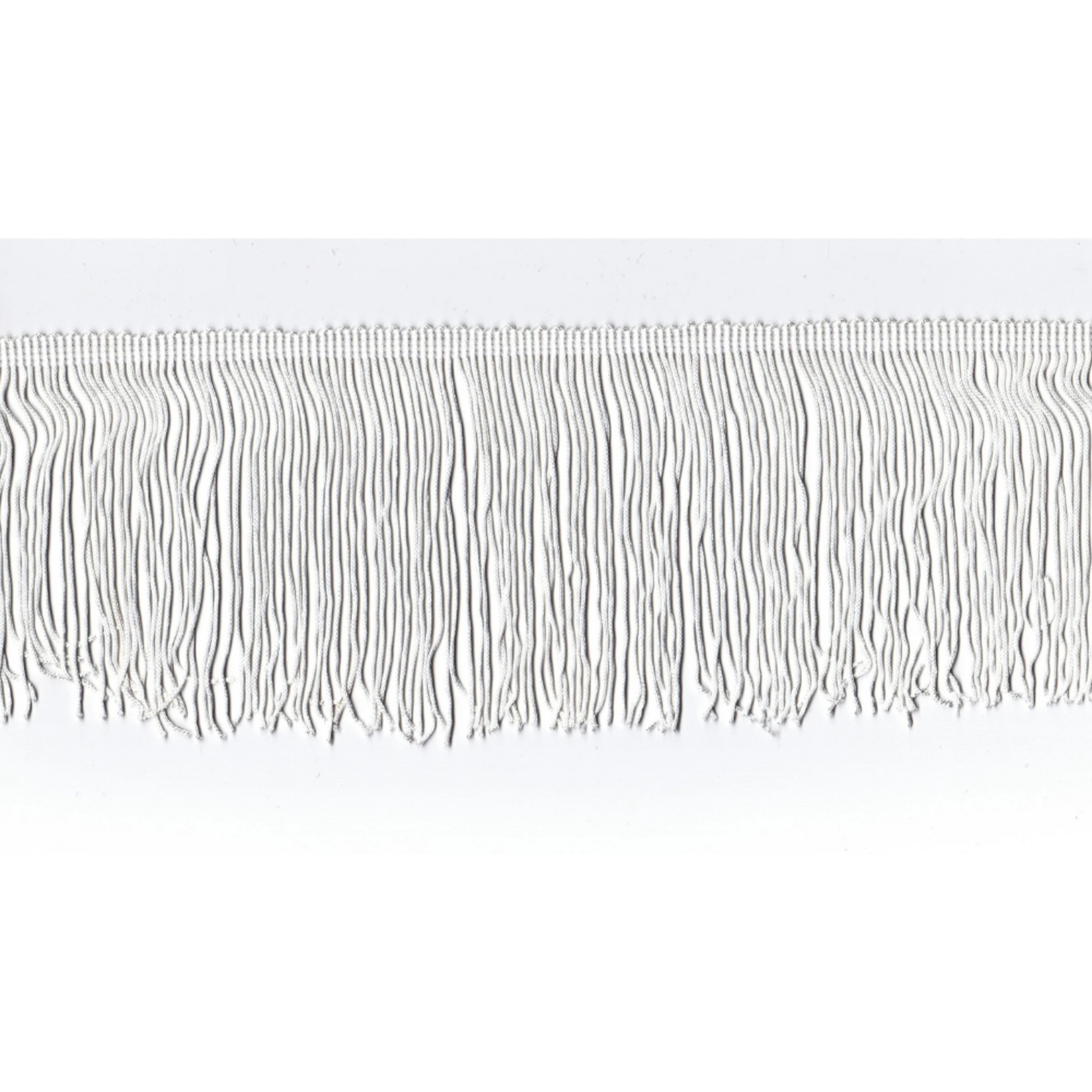 Rayon Fringe 4 Inches (25 Meters)