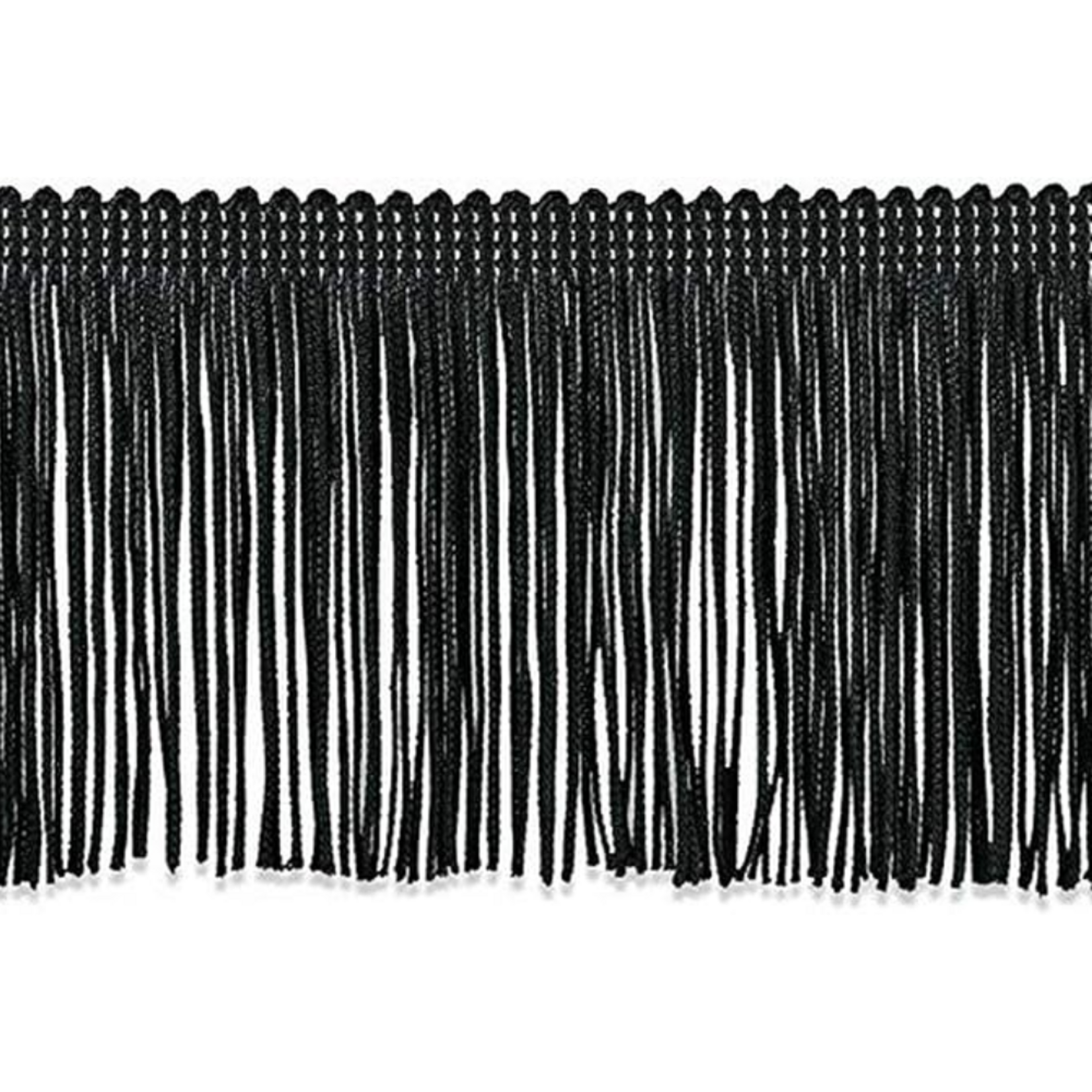 Rayon Fringe 4 Inches (25 Meters)