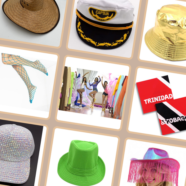 Samaroo's Catalog - Samaroo's Limited