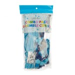 Craft Pack Blue Mix 300pcs