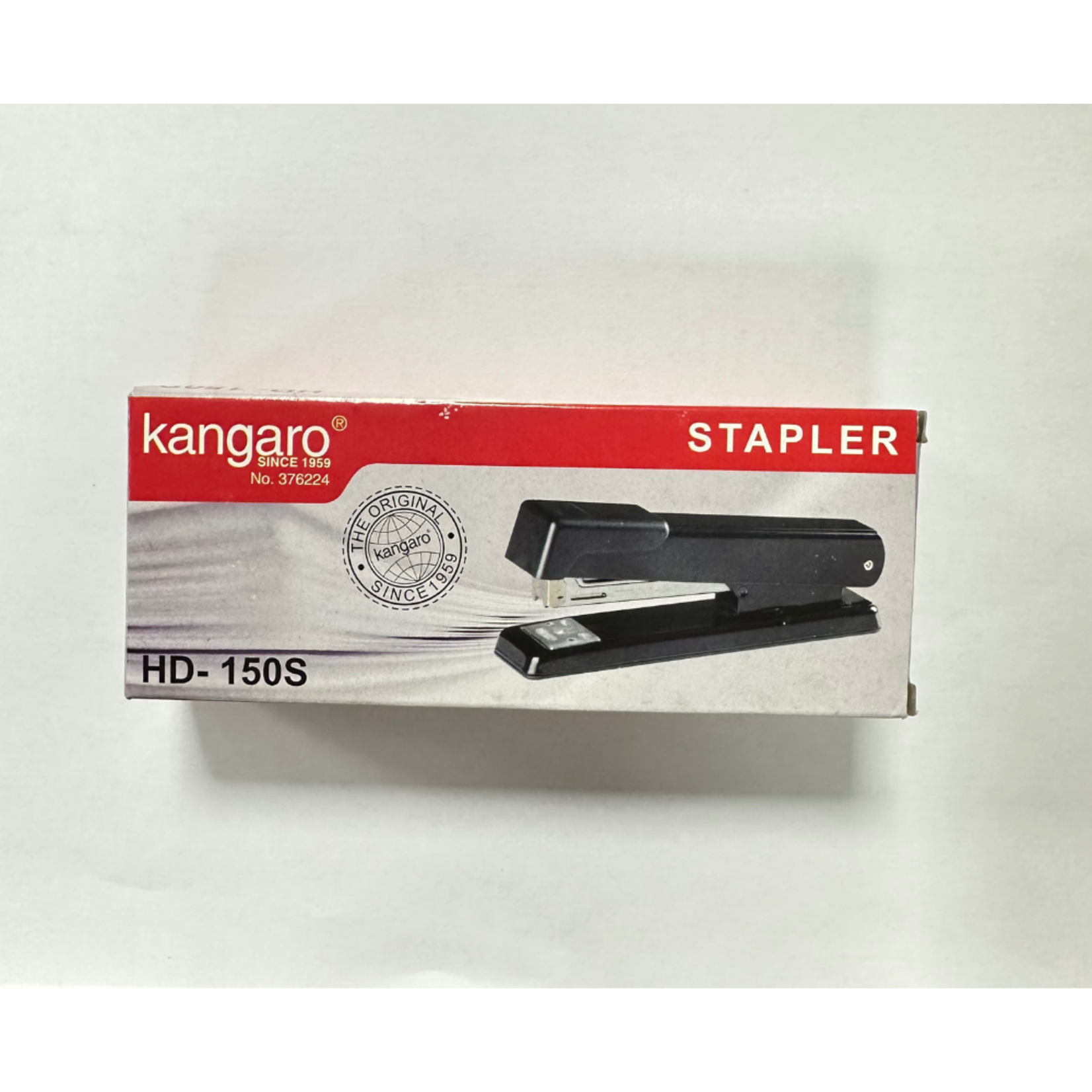 Kangaro Heavy Duty Stapler