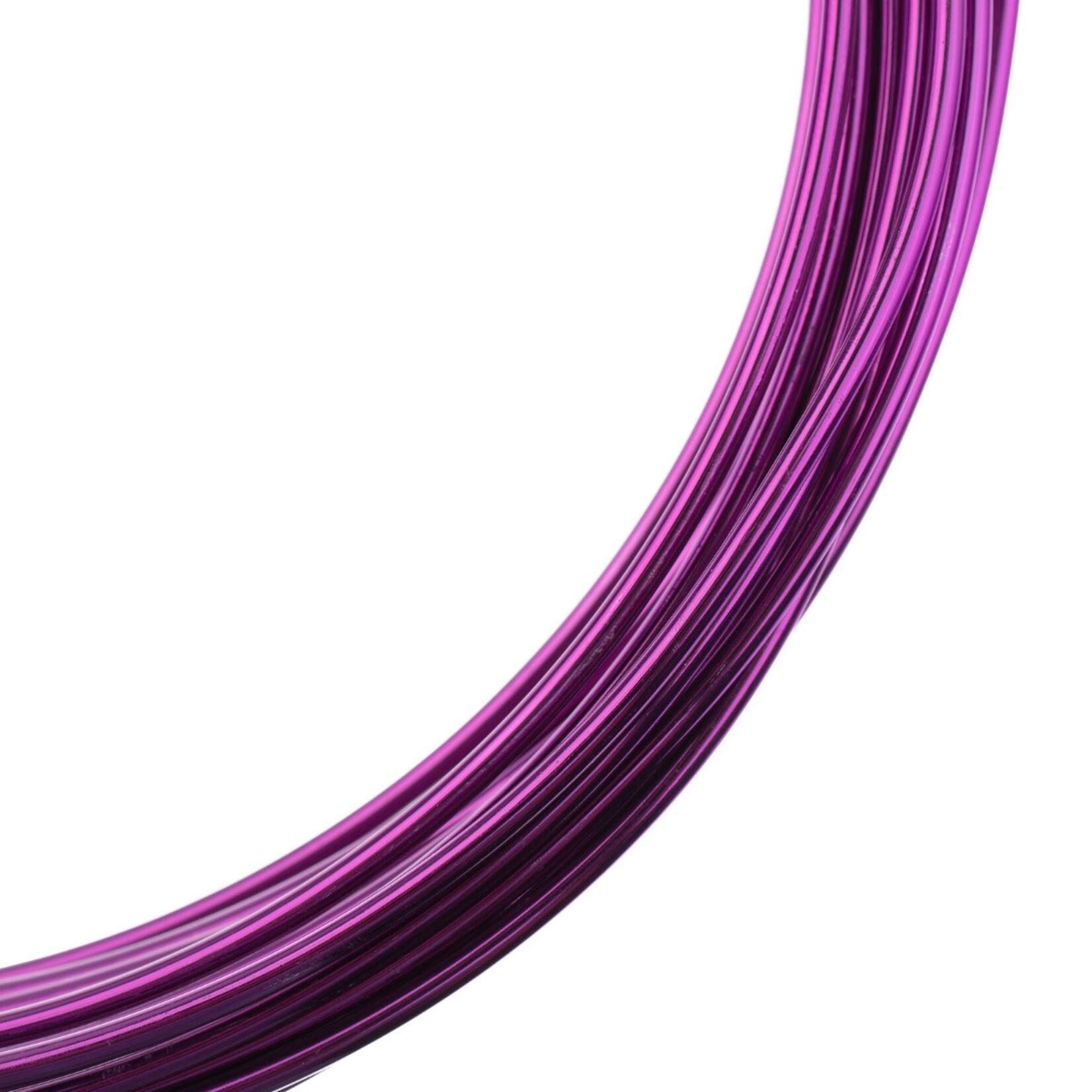 Aluminum Wire 30 Feet (9.2 meters) 12 Guage (2.5mm)