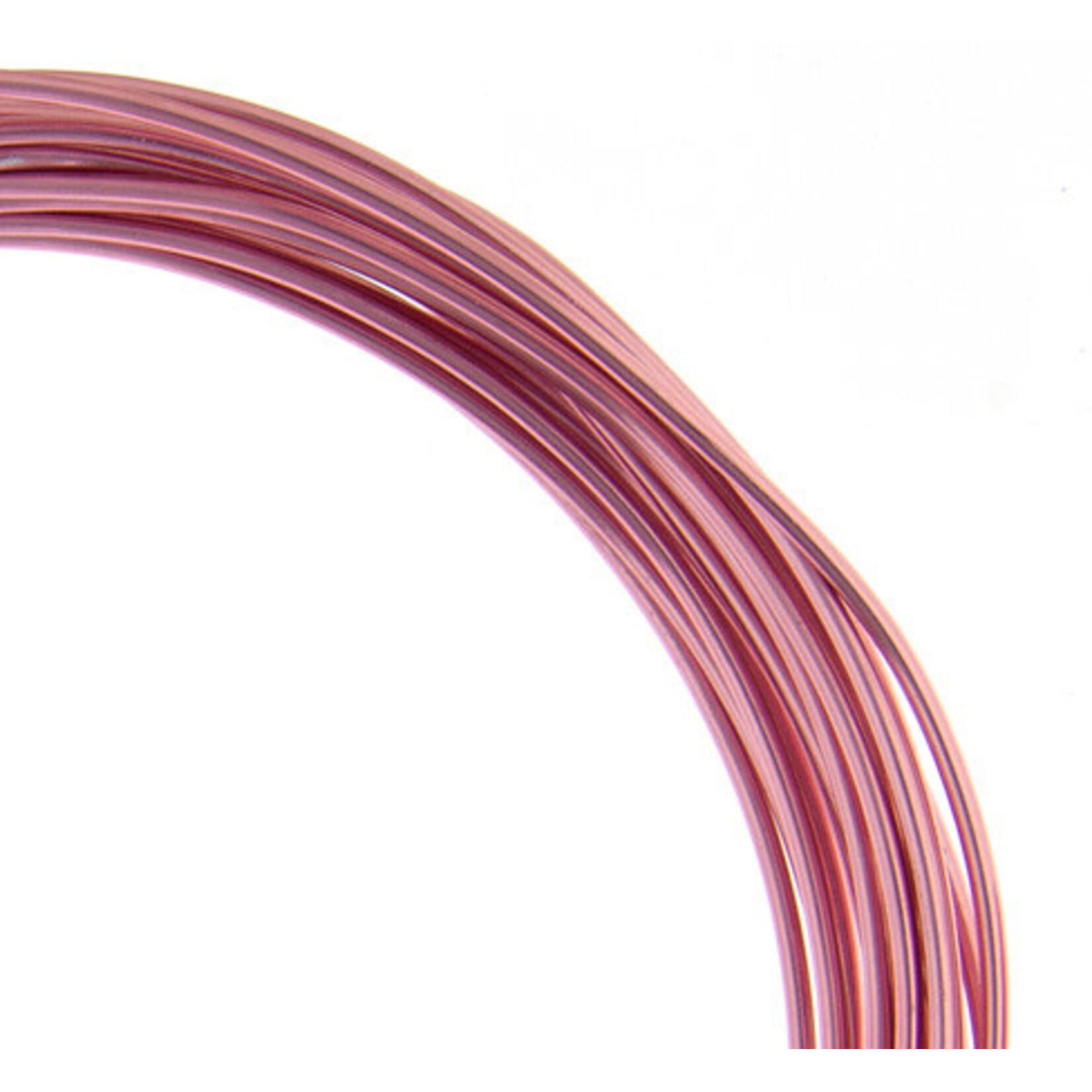 Aluminum Wire 30 Feet (9.2 meters) 12 Guage (2.5mm)