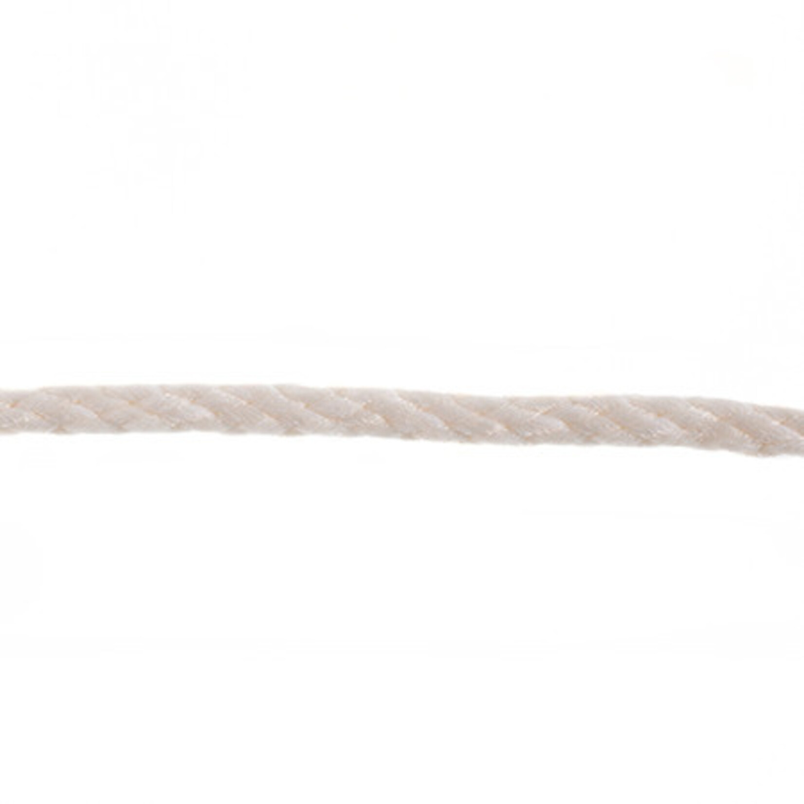 Braided Macrame Cord 4mm