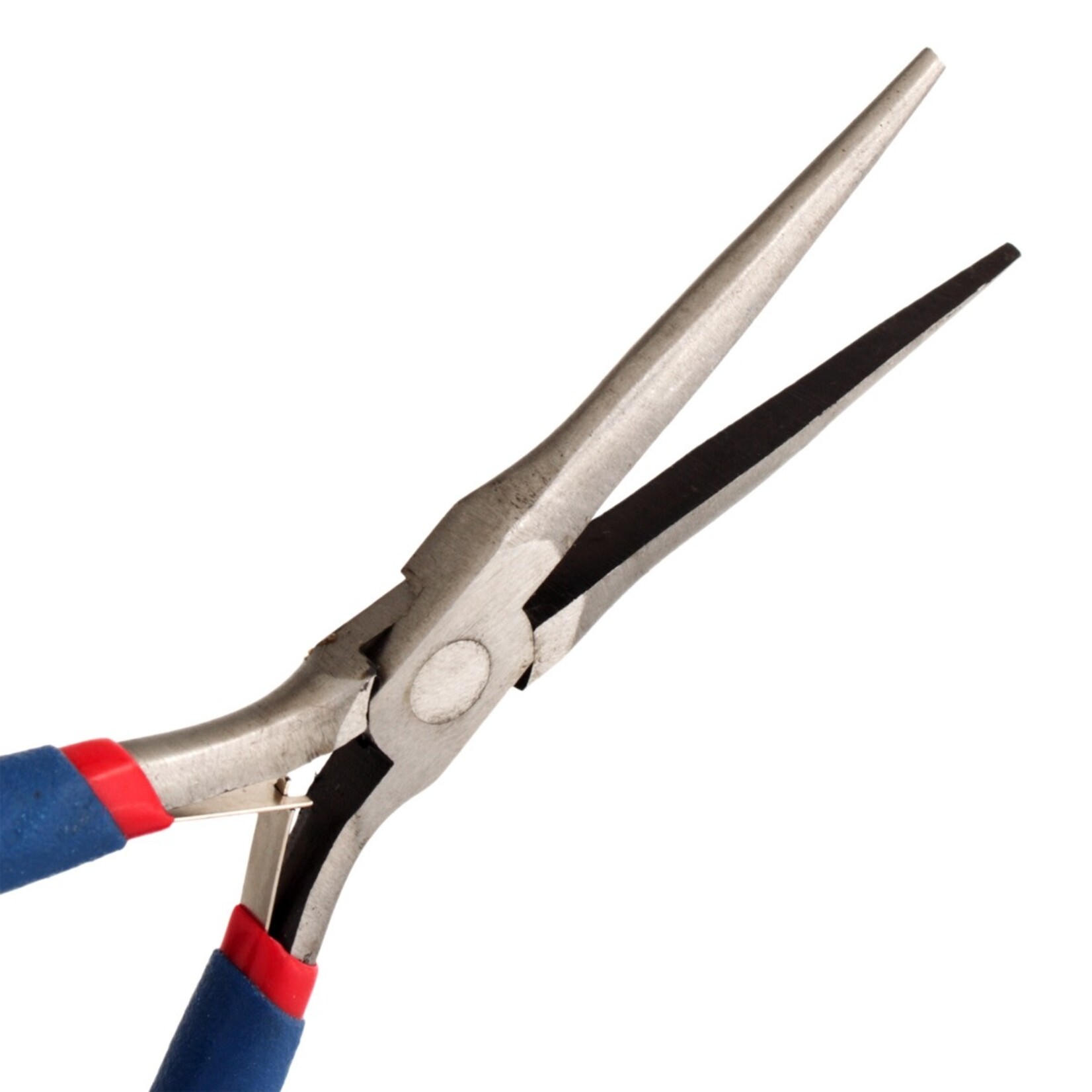 Dazzle-it Econo Pliers Long Flat Nose