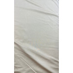 Plain Spandex 58-60 Inches (yard) Khaki