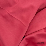 Plain Quiana 58-60 Inches Blush/ Bar-B-Q Rose