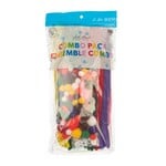 Craft Pack Essentials Mix 300pcs