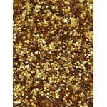 Glitter Coarse (0.040 Hex) 1/4 lb Dark Gold
