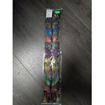12PC 2.75X2.16IN DIY Butterfly