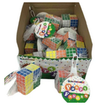 4CT MAGIC CUBE (24PKS/CDU)